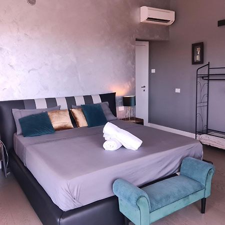 Penthouse genneruxi Hotel Cagliari Exterior foto