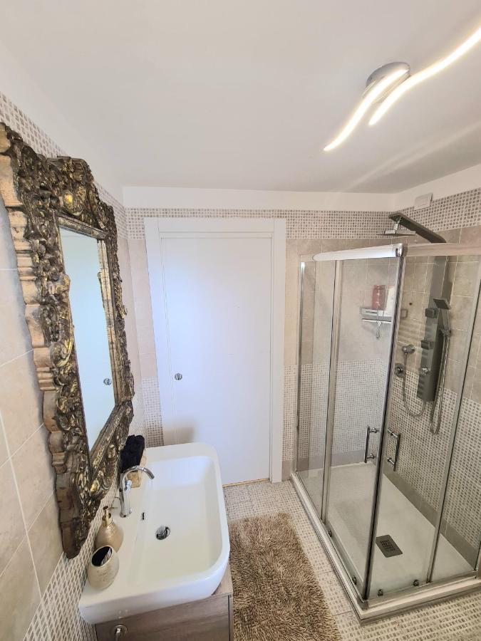 Penthouse genneruxi Hotel Cagliari Exterior foto