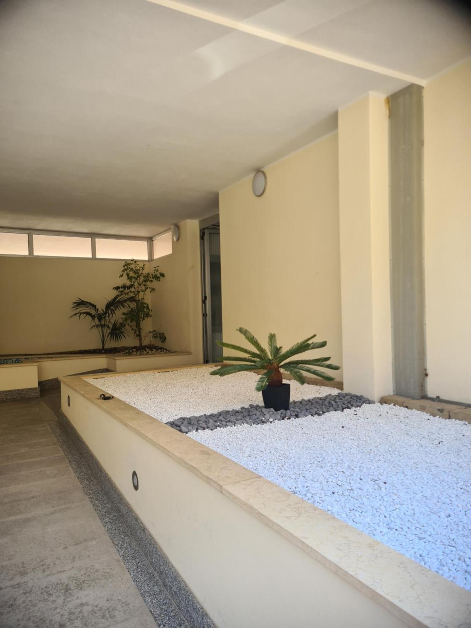 Penthouse genneruxi Hotel Cagliari Exterior foto