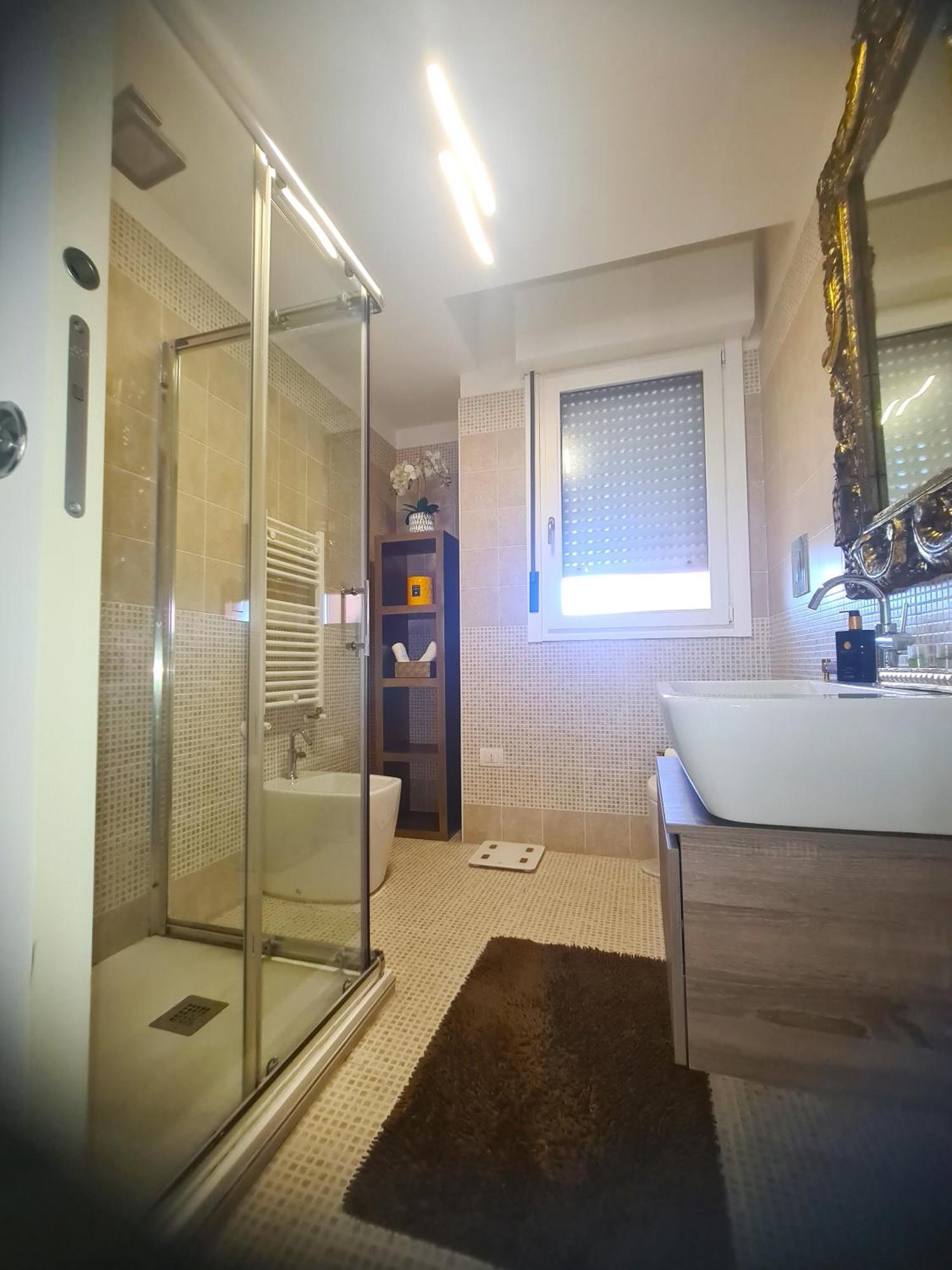 Penthouse genneruxi Hotel Cagliari Exterior foto